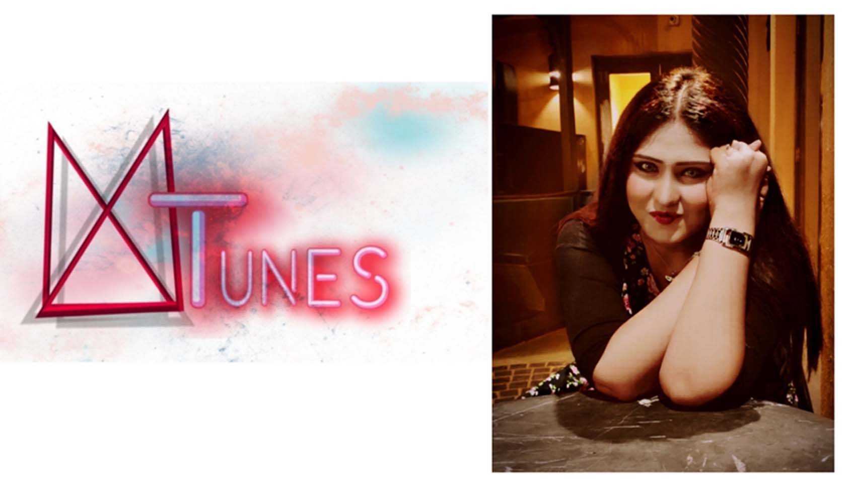 Soumita Saha launches her own record label 'Melo Tunes'