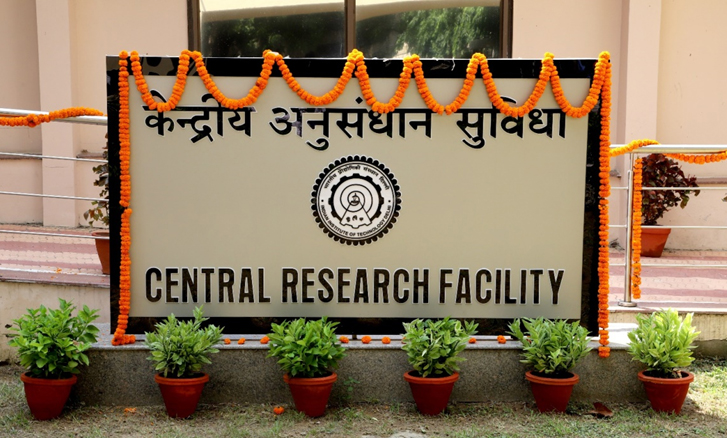 IIT Delhi launches new online platform to facilitate researchers