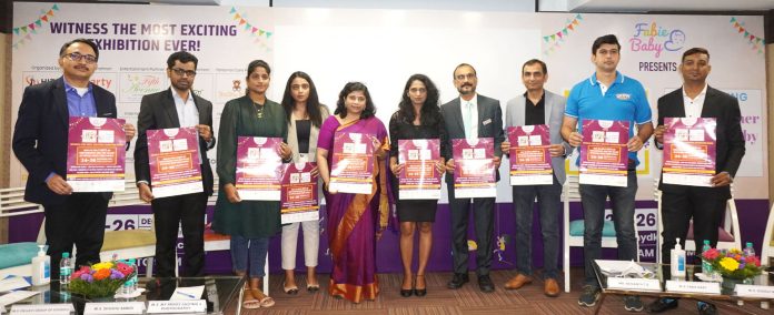 India’s Biggest “Hyderabad Kids Fair-2021” to kick off on 24th December