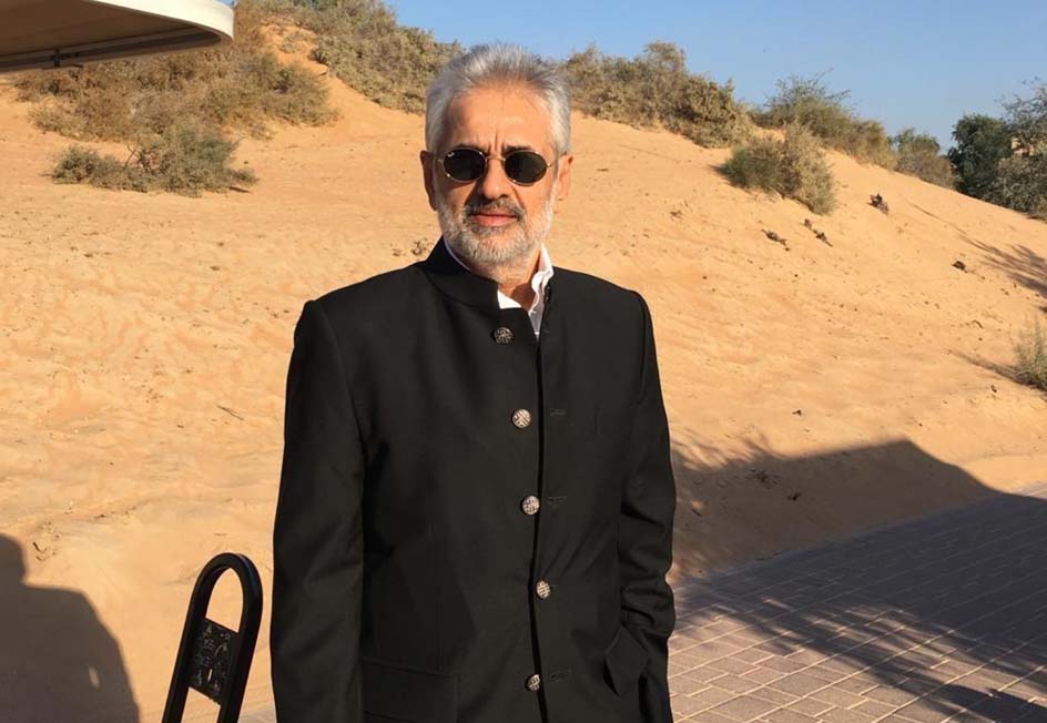 Indian government take bold steps on digital currency in Budget 2022 Market analyst Deepak Talwar welcomes the move