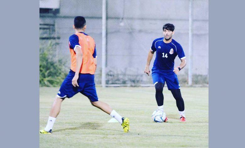 Entrepreneur Mahmood Al Ajmi: The Ace footballer from Bahrain