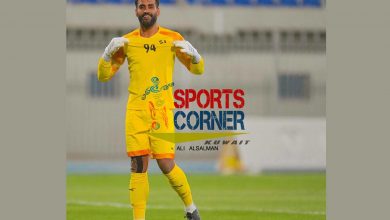 Entrepreneur Saud Al-Jenaie: A talented young sportsperson