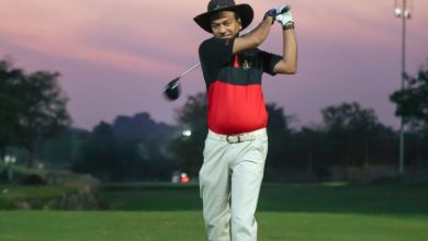 The ‘7th Biennial Cancer Crusaders Golf Championship’ hosted by CURE Foundation kickstarted at Hyderabad Golf Club!