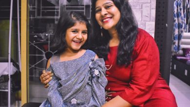 Priyanka Patwari- the one who dazzles people with her work