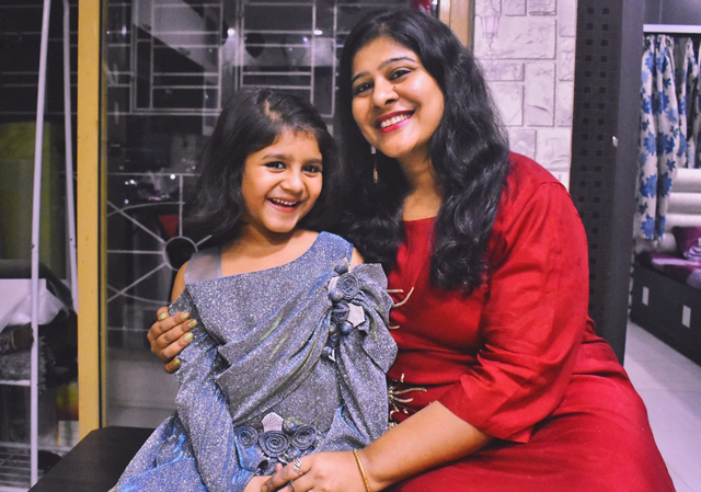 Priyanka Patwari- the one who dazzles people with her work