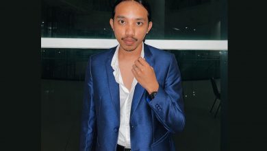 Successful Indonesian Content Creator and Comedian turned ace Entrepreneur Irfan Ghafur