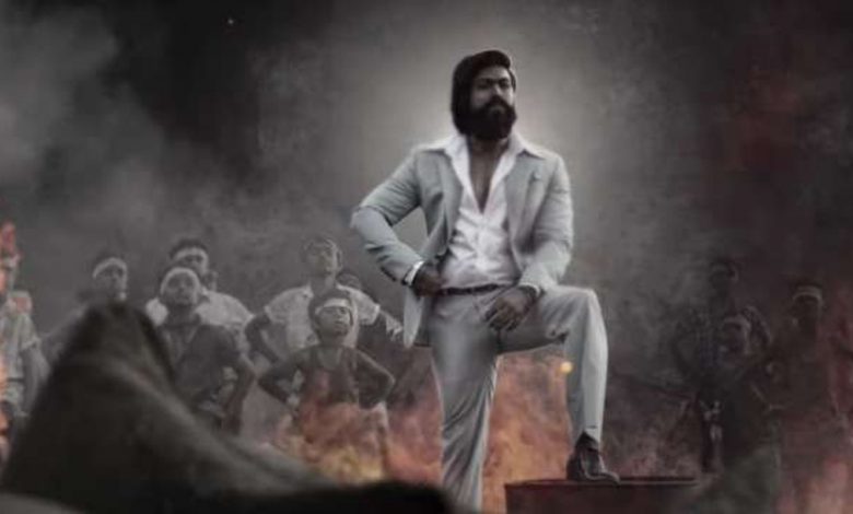 Toofan KGFs first song is breaking all the records