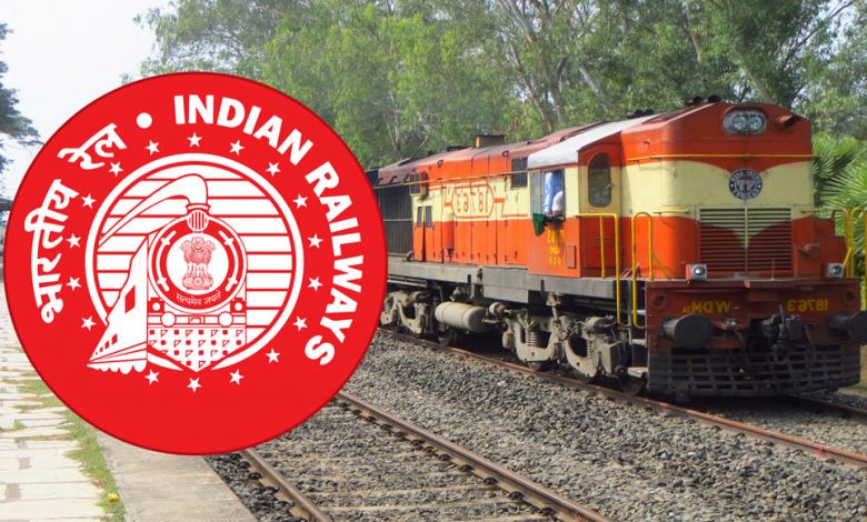 Careers in Indian Railway - How to Get Railway Jobs in India