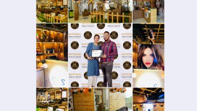 HnH Associates Grabs the title for Designing Out Of Box Makeover Studio in Indore