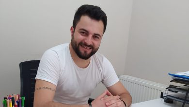 Is your Business Struggling to Grow Online? Is Your Social Media Presence not strong enough? Meet Muzaffer Göçmen – The Proficient Media Consultant!