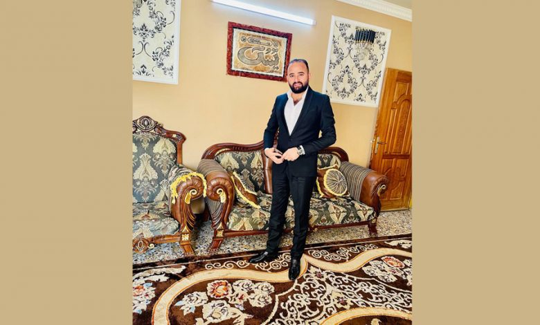 MOHANAD MOHAMMED HUSSEIN: The Genius Entrepreneur and Maestro Businessman is the perfect person for young entrepreneurs to take inspiration from