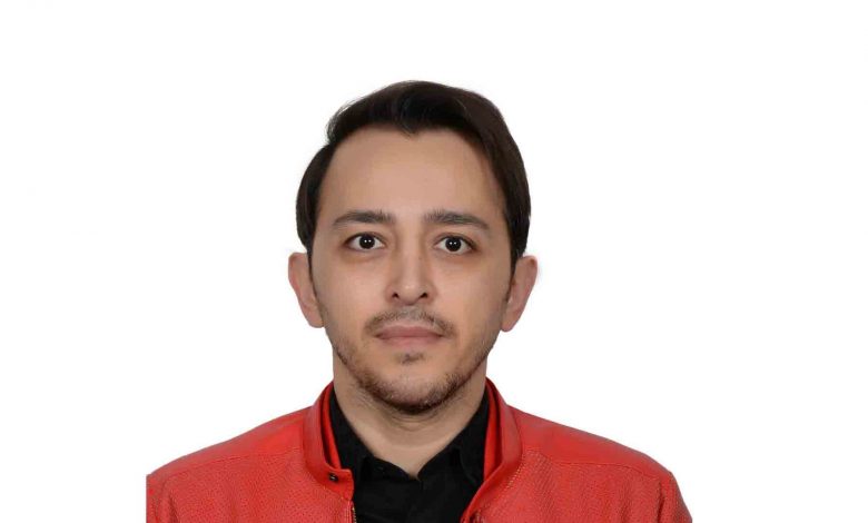 Dr Saman Karimi Shad: A Prodigy in the field of Entrepreneurship and a Genius in Cryptocurrencies aims to influence the young generation to achieve their dreams