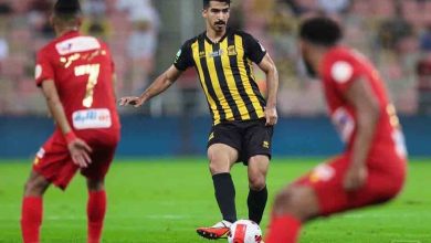 Abdullah Fareed Alhafith: Ace Entrepreneur and Pro Soccer Player who plays as an Excellent Defender in the Ittihad Saudi Club