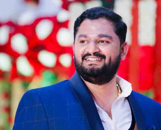 Ace Influencer Ranjith M Reddy is turning tides with his Content and Filmmaking