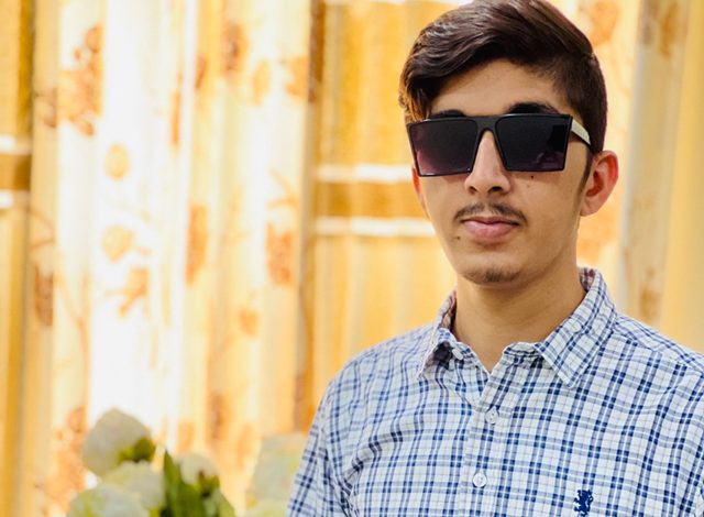 Meet with the India’s young musical artist Arshdeep Sandhu