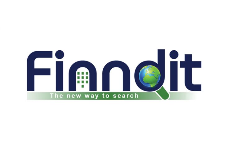 FINNDIT - A business listing App that is better than Google to find local businesses