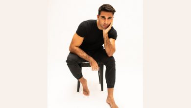 A Glimpse inside the life of Top Model - Rayan Ricci. It is no Surprise he has amassed a flurry of brands through Influencer Marketing!