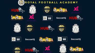 Royal Football Academy