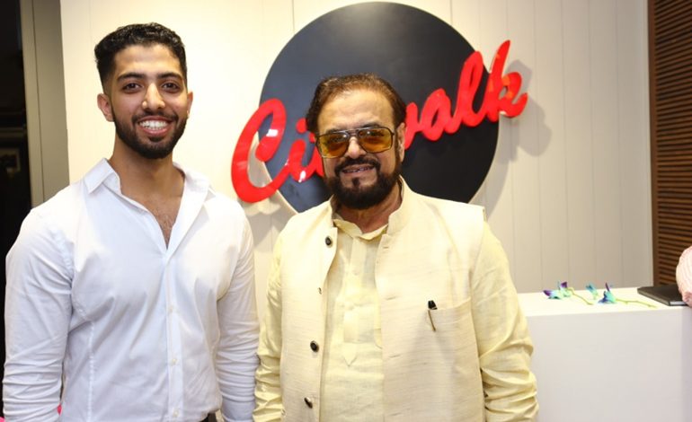 Citywalk welcomes its patrons to the freshly inaugurated Bandra store Iconic Mumbai Store 'Citywalk' reopens with new and attractive collections of footwear