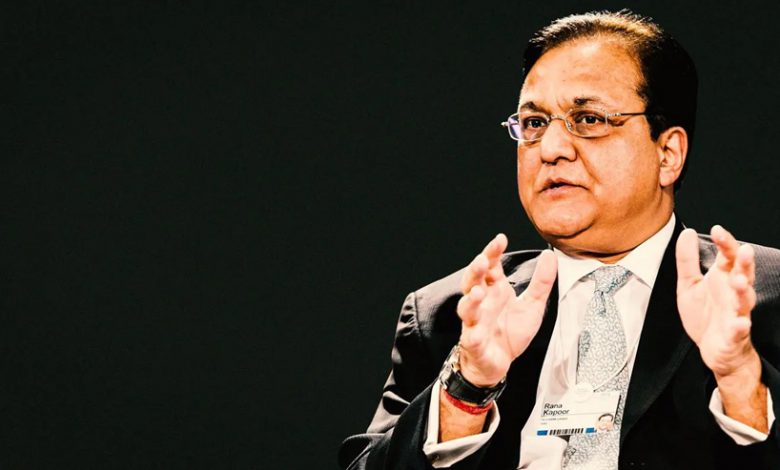 Rana Kapoor’s holistic approach to rejuvenation of Agribusiness in India 