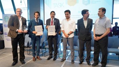The Designer’s Class partners Telangana Academy for Skill & Knowledge (TASK) to provide design-based skill education to Telangana’s youth