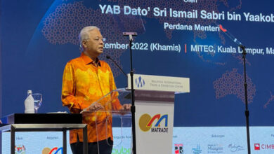 1700 pre-arranged B2B meetings between 600 Malaysian Suppliers and 400 foreign buyers at INSP MIHAS