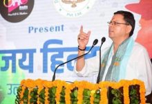 CM Dhami Praises OHO Radio's Founder RJ Kaavya – Says “Uttarakhand should make the best of its potential and set higher benchmarks for the country and mankind”