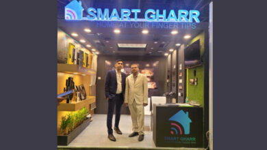 Energy and tech savvy home automated systems of Smart Gharr operating in Mumbai Malad SV road creates cost friendly aesthetic and smart systems available at hand