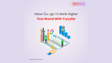 Why is Digital Marketing a Growth Driver for MSMEs? Explains TRYCYFER