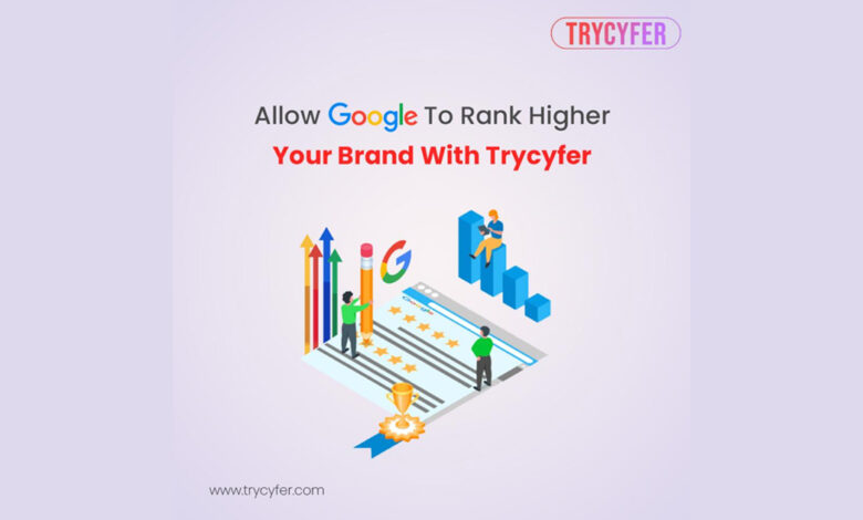 Why is Digital Marketing a Growth Driver for MSMEs? Explains TRYCYFER