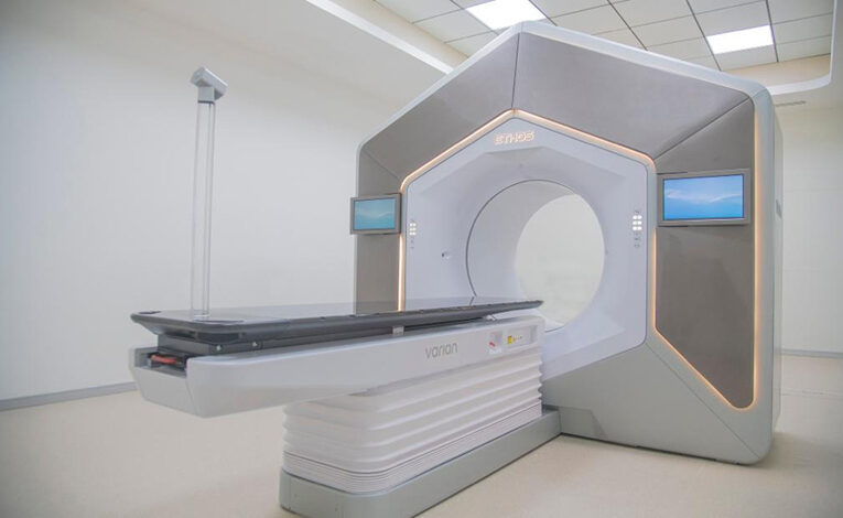 HCG Cancer Hospital Bengaluru sets a new benchmark for personalized cancer care with the launch of India’s first innovative ‘Ethos Therapy’ an AI-based adaptive radiation treatment
