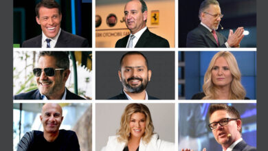Top 10 Business Coaches in the World