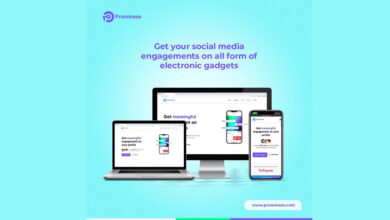 Prominess Digital A digital marketing company helping people shine bright with its best social media engagement services.