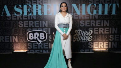 Serein Brand launches luxurious collection Serein Theme