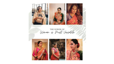 The modern era woman- Abhinisha Ashara  