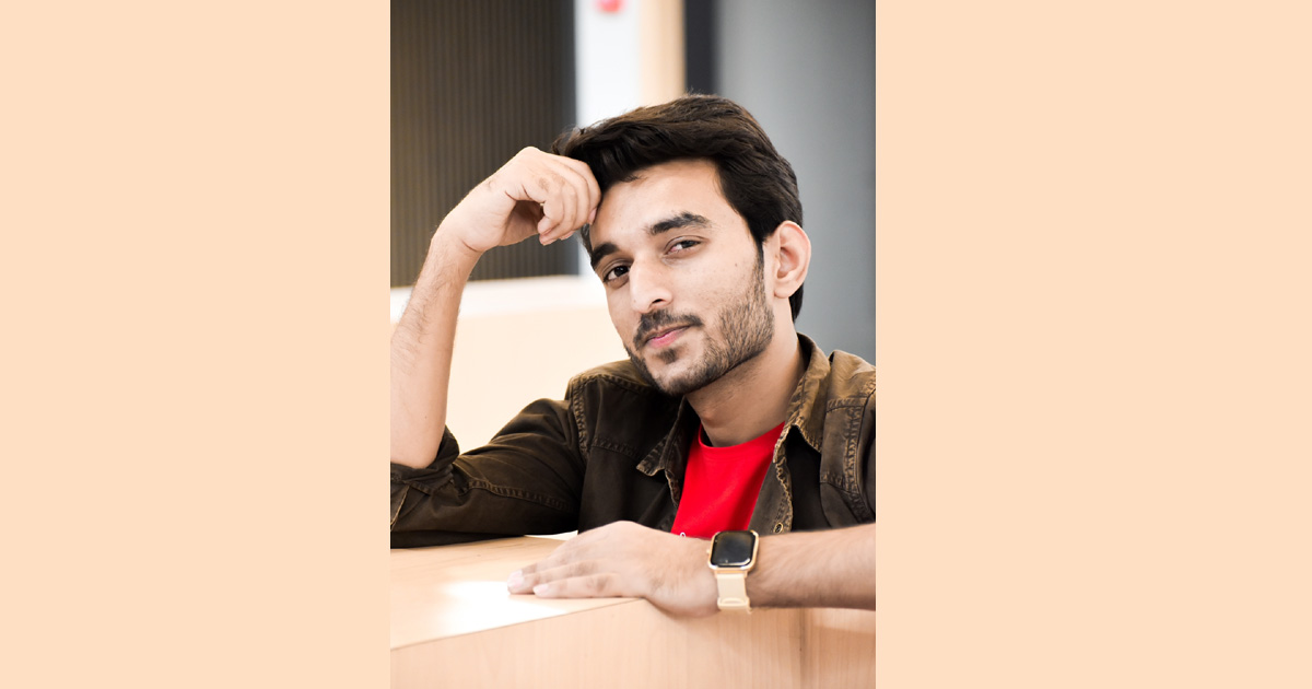 Know some Interesting things about Actor Mohsin Nawaz