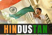 Samiir hits it again with 'Hindustan'. The masterpiece goes viral on Republic Day. Fans call it one of the best patriotic songs in the recent years