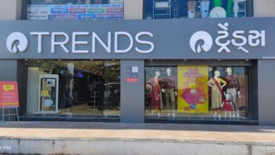 Trends India’s largest fashion destination now opens in Viramgam Gujarat