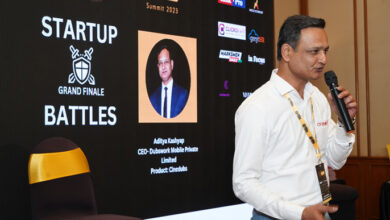 Global Startup Summit - Bengaluru announced after successful Summit in Mumbai