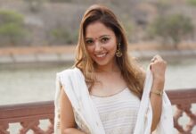 Suchana Bera: The Celebrity Influencer and a motivational speaker