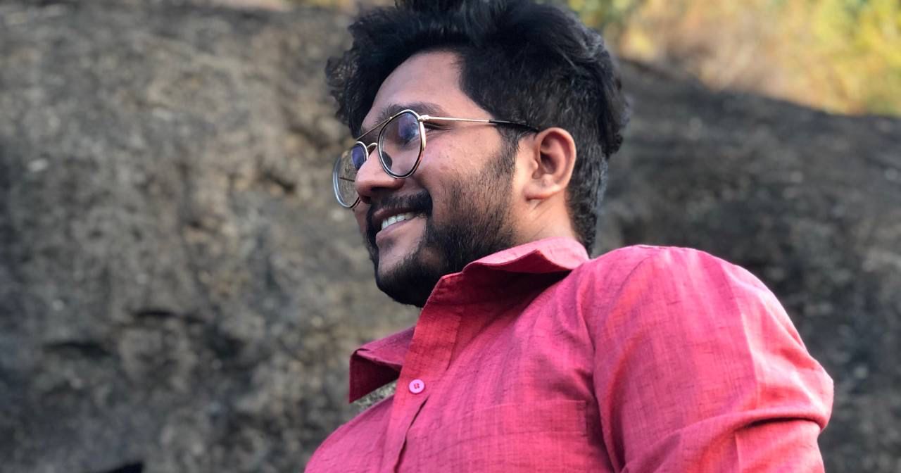 Ashwin Ajaykumar is making waves in the media and content industry through his memes .