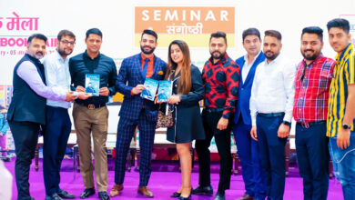 “THANK ME LATER A Career guide self coach and cheat code to achieve successful sales in real estate or in any other industry.”- A book by Sachin Arora