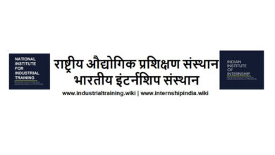 Indian Institute of Internship, National Institute for Industrial Training, Most Trusted and Authentic Internship , Faculty Development Program, Student Internship Program