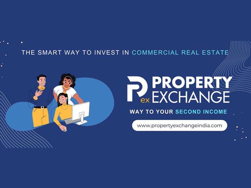 Ignite Your Financial Future with Property Exchange A Paradigm Shift in Real Estate Inve