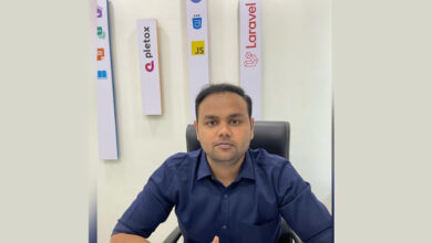 Nashik’s Abhishek Wani: Empowering businesses with his workforce management software Pletox