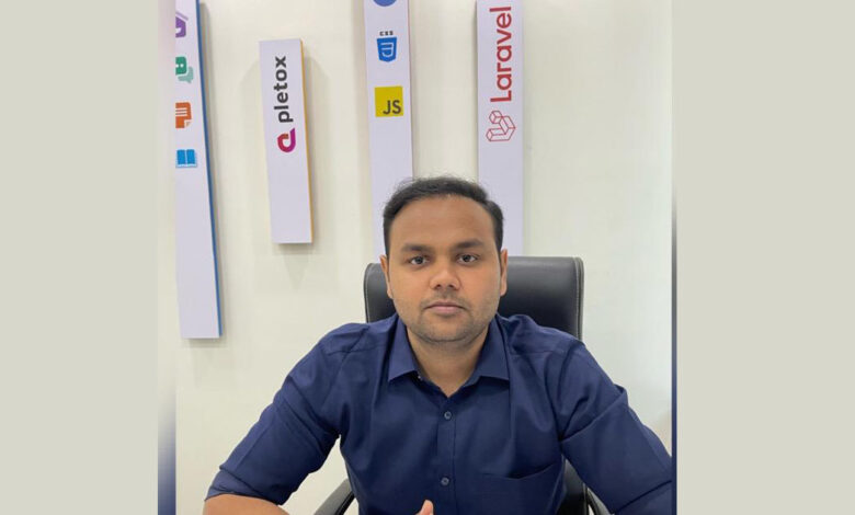 Nashik’s Abhishek Wani: Empowering businesses with his workforce management software Pletox