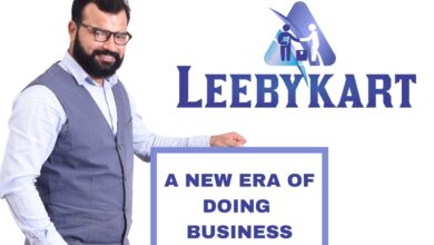 Leebykart's Founder Mr. Sumit Suhag: Redefining Success in E-commerce