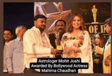 Sandeep Joshi, famous astrologer, tarot card reader, Astrology and Tarot,