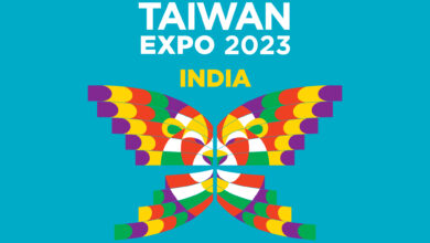 Taiwan Expo India 2023 showcases top-of-line offering at the Healthcare Pavilion