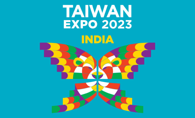 Taiwan Expo India 2023 showcases top-of-line offering at the Healthcare Pavilion